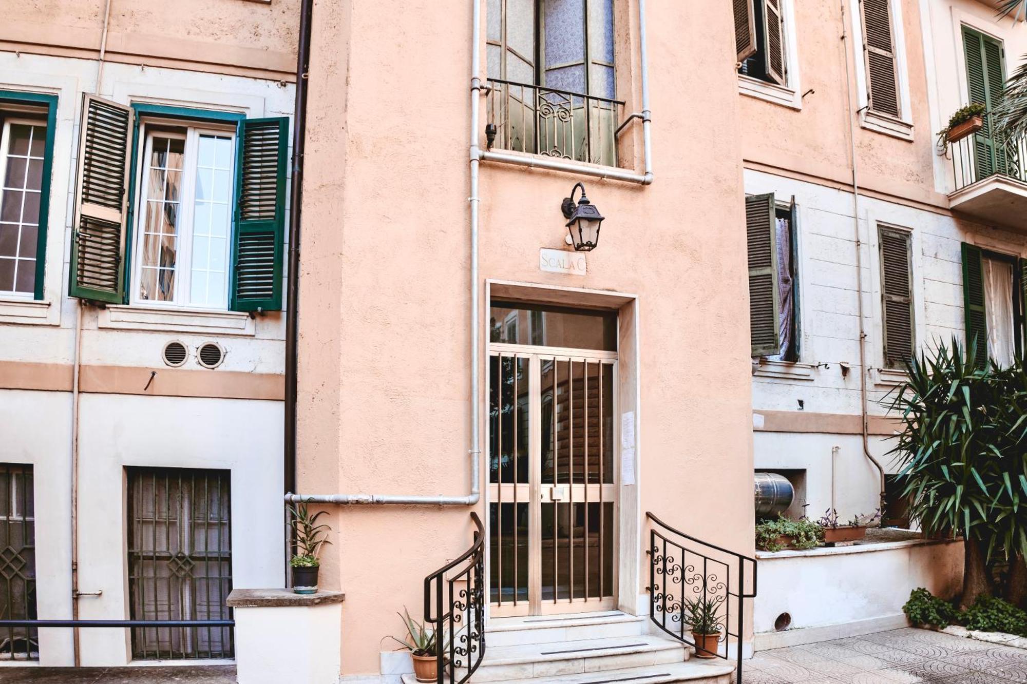 Gio House - Palazzo Storico — Photos 2