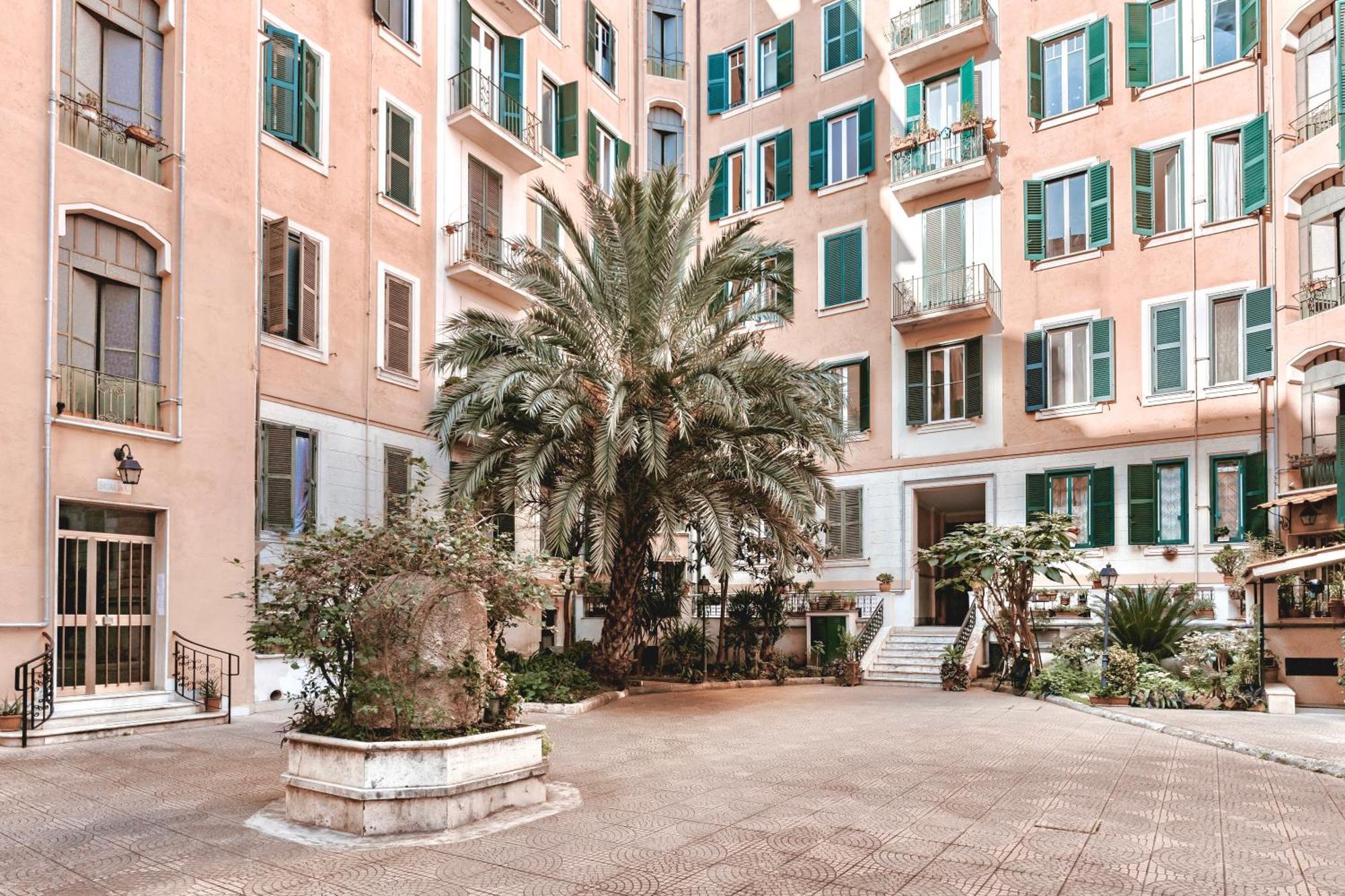 Gio House - Palazzo Storico — Photos 3